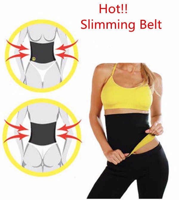 New-Arrivals-Body-weight-loss-waist-cincher-body-trainer-tummy-trimmer-neoprene-slimming-Belt-ceinture-minceur