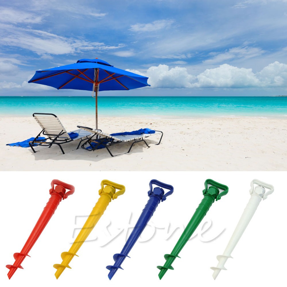 Sun Beach Garden Patio Umbrella       