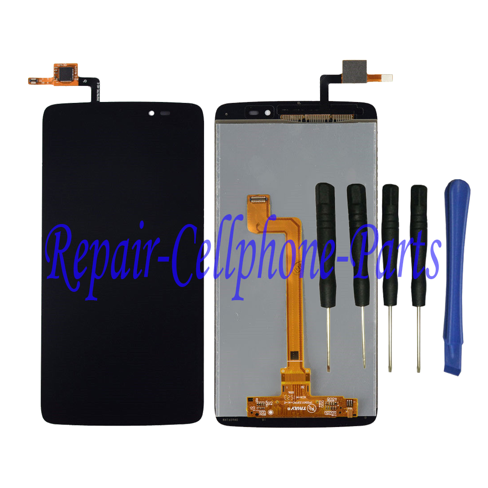 Lcd coupon