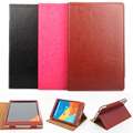 Utra Thin Folding Stand Flip Leather Cover Case for Teclast X89 Kindow 7 5 inch Tablet