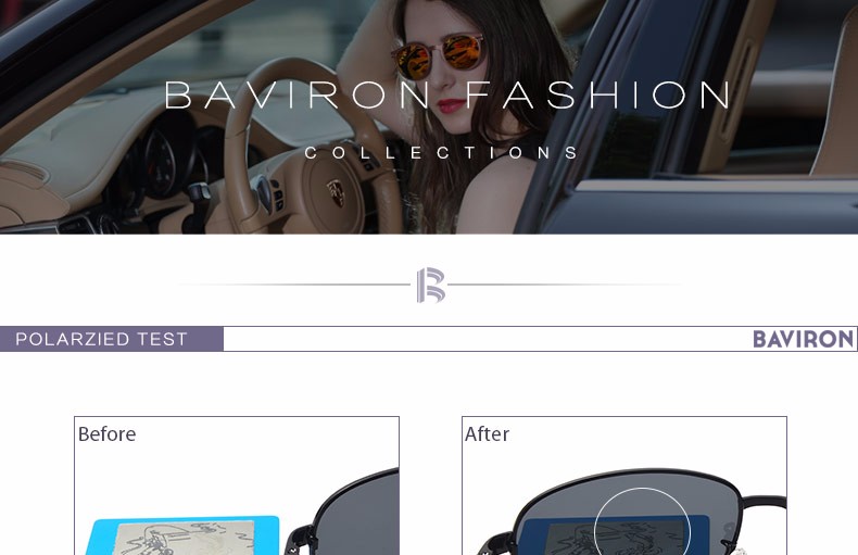 baviron day vision sunglasses polarized hd vision baviron day vision sunglasses polarized hd vision