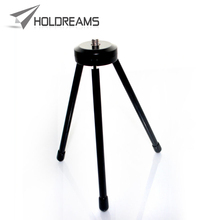 Pocket Projector Tripod Floor Stand Holder Lightweight Portable Tripod Stand For Mini Projector Accessories