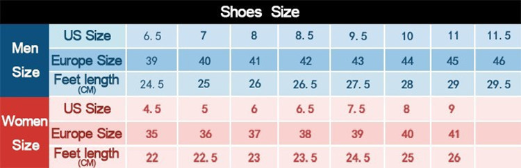 size-chart