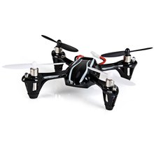 New Arrival RC Aircraft Hubsan x4 H107L Mini 4CH 2.4GHz 6-Axis Gyro Remote Control toys Helicopter Quadcopter Drone Hot Sale