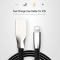 USB data sync charging cable for iphone 7plus 6 5S micro usb cables for samung galaxy