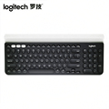 2016 New Logitech K780 Wireless Bluetooth dual mode switch activer multi device Bluetooth Keyboard