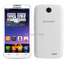 Original Lenovo A560 Mobile Phone MSM8212 Quad Core 512MB RAM 4GB ROM 5 inch GPS Bluetooth
