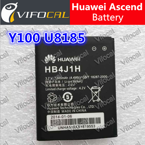 Huawei Ascend Y100  100%  1200  HB4J1H   Huawei U8185   +  