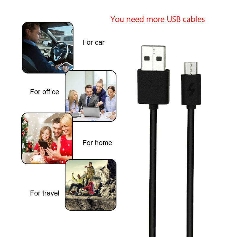 micro usb cable