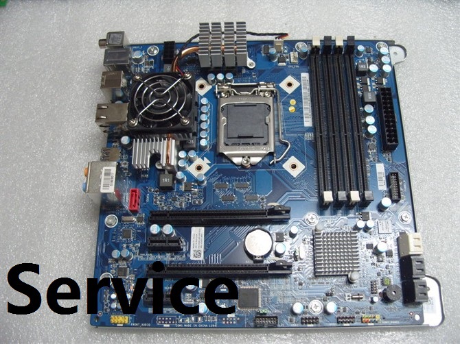 Alienware expansion slots