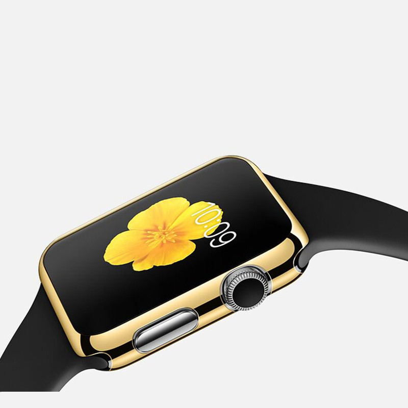 apple watch wallet