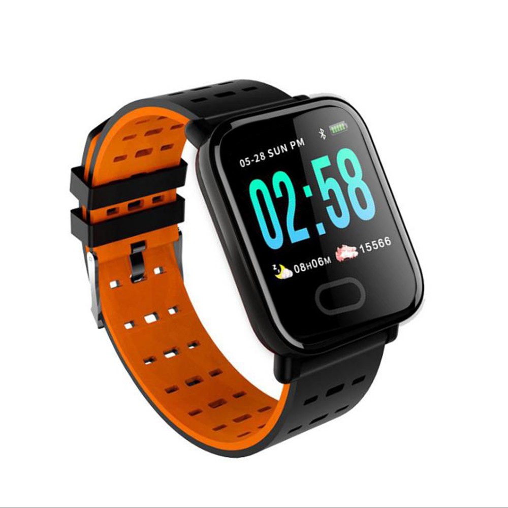 smartband a6