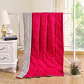 Yafinniti 100 Cotton summer quilt soft comfortable embroidered air conditioning quilt Quality assurance Free shipping 01