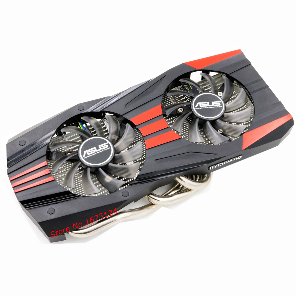 Охлаждение видеокарты gtx 660ti Охлаждение видеокарты gtx 660ti