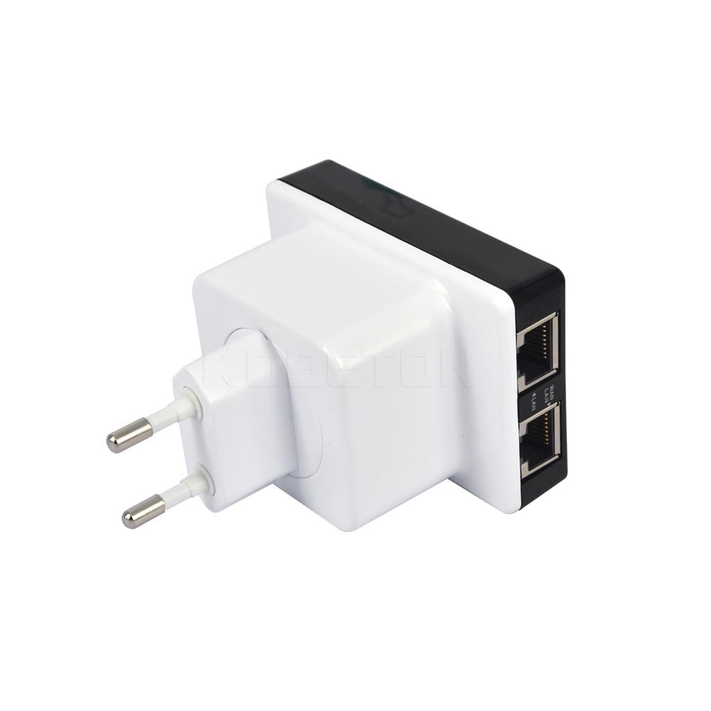 Купить Wireless-n ап wifi репитер expander wi fi wps шифрования ...