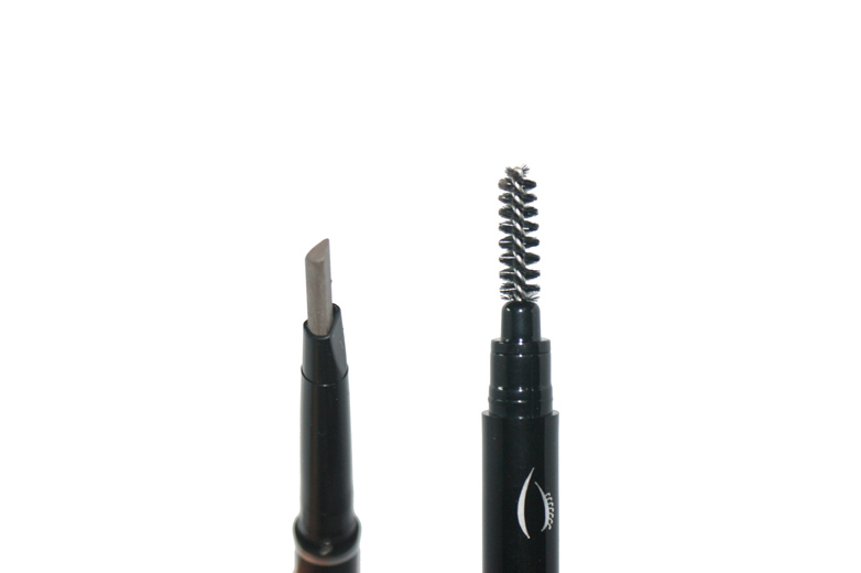 Купить Грим карандаш для бровей автоматический с кистью в интернет ...