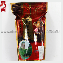 250g Top grade Chinese Da Hong Pao Big Red Robe oolong tea the original gift tea oolong China healthy care dahongpao tea