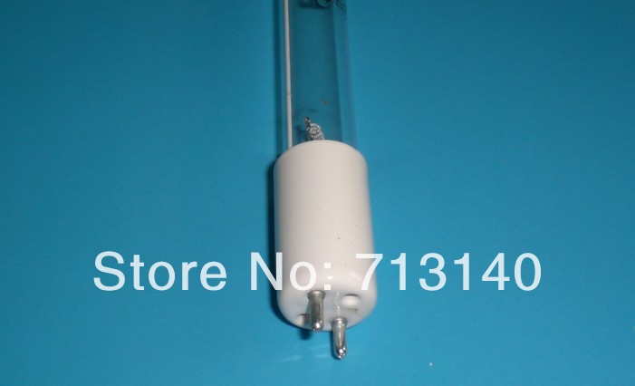 Atlantic Ultraviolet GPH436T5L/MBP Compatible UV Lamp