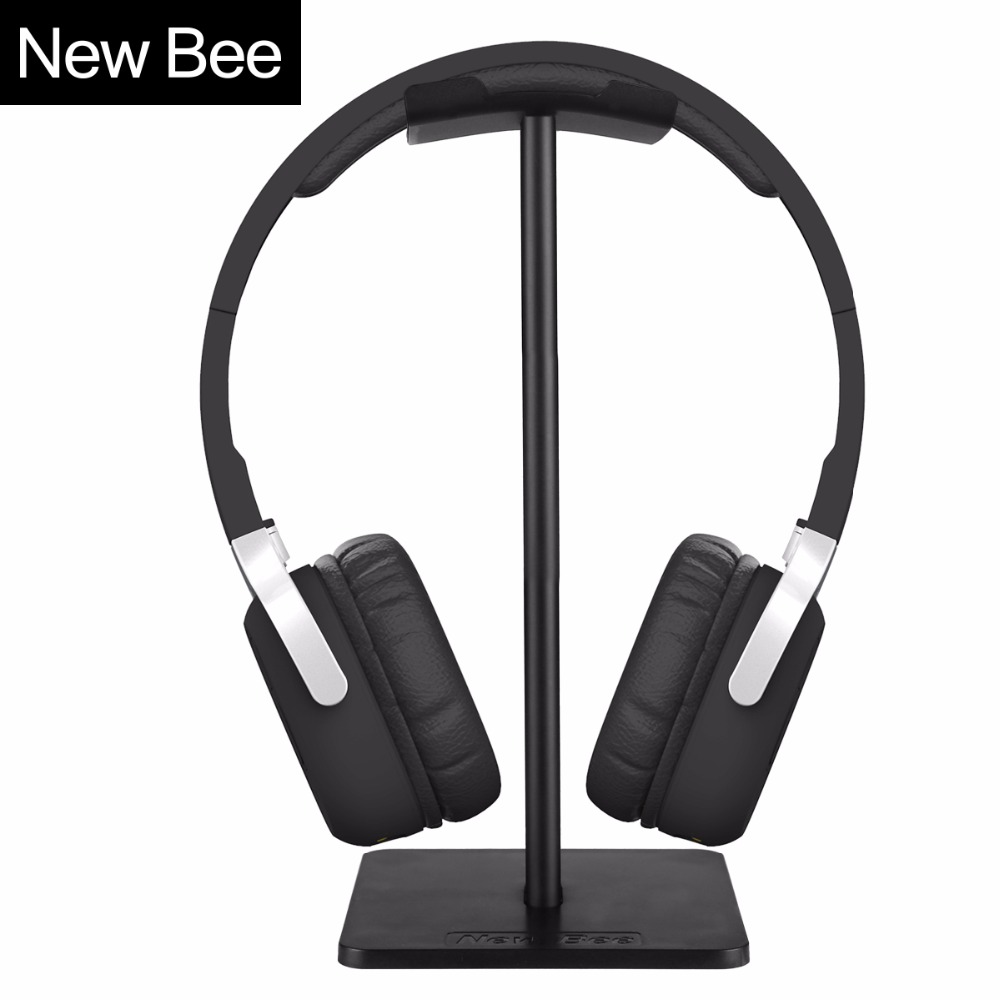 new bee classic headphone headset earphone stand holder new bee classic headphone headset earphone stand holder