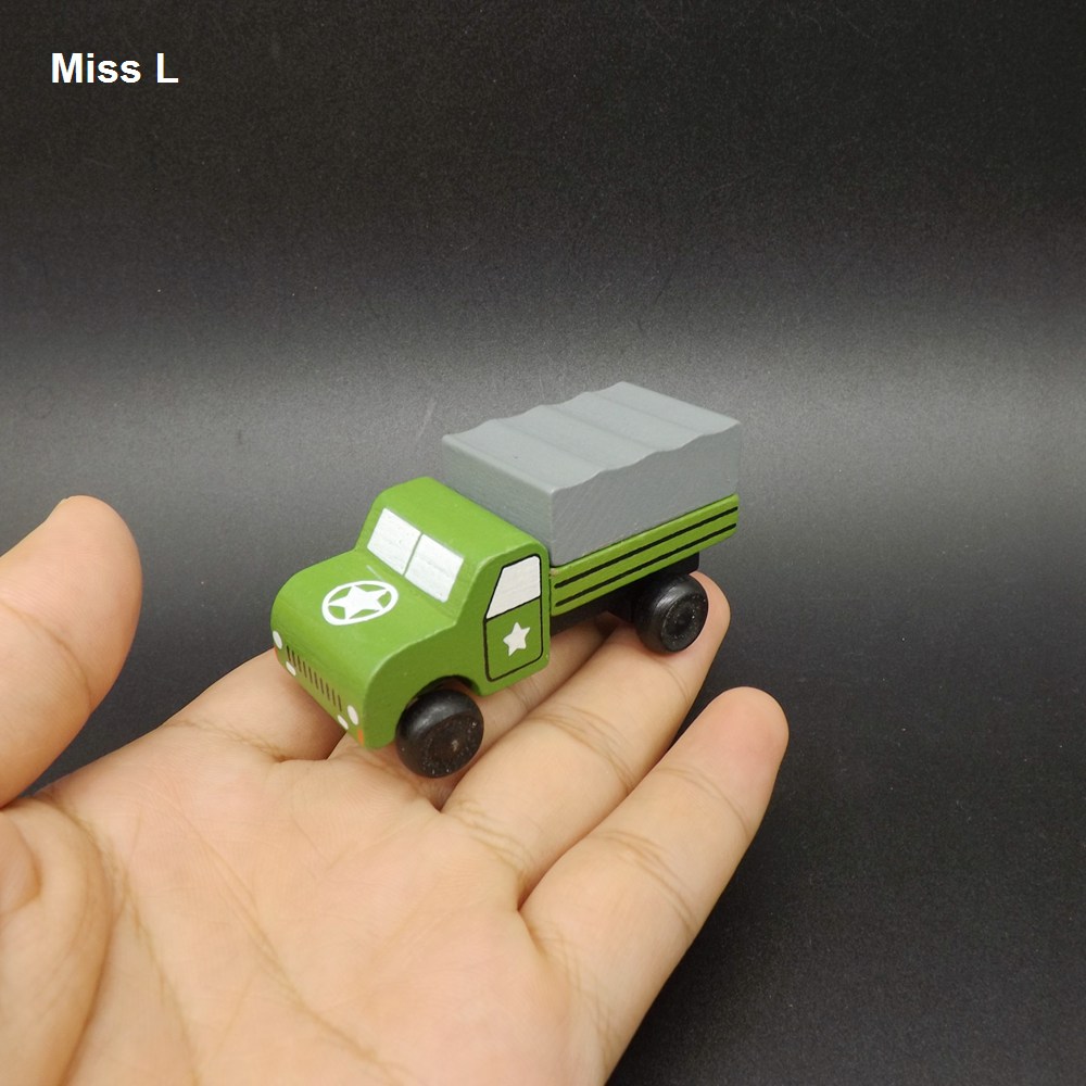 Tiny Toy Cars 68