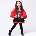 Witch Halloween costume for kids costumes girls performing cosplay costume anime cosplay EK081