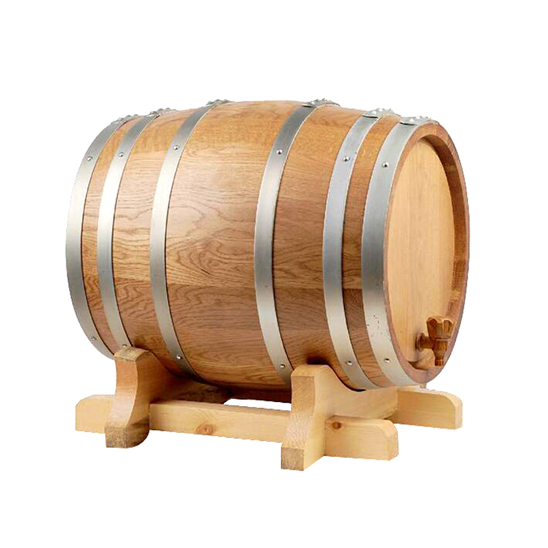 100l beer barrels oak barrel wooden barrel           jh176