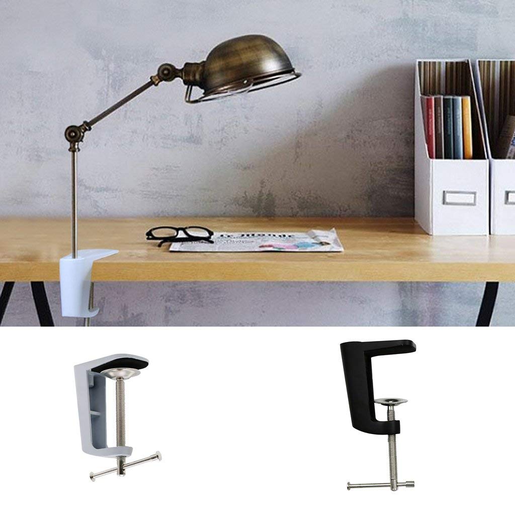 replacement clamp for desk lamp