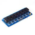 1PCS 8 Channel Relay Module 24V Low level Relay Output 8 Channel Relay Module for Arduino