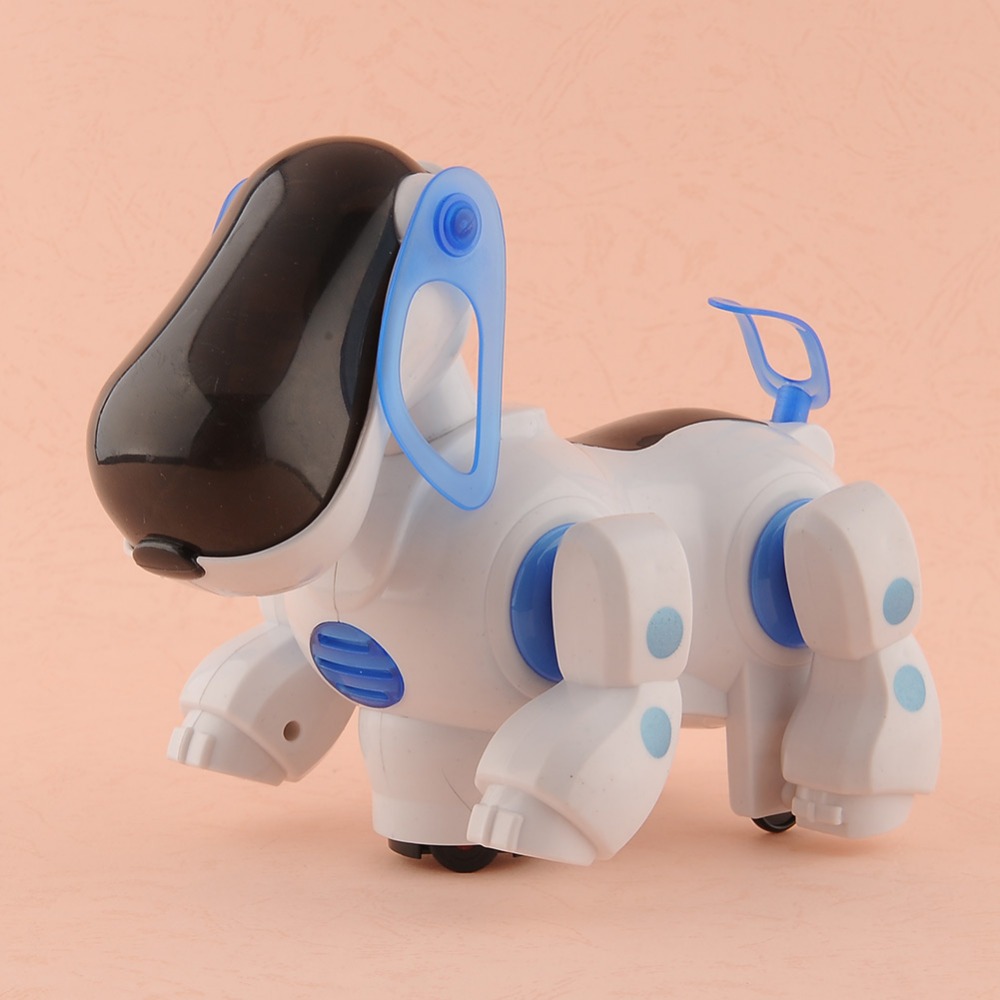 Сhoza Acogedora Personales: Mejor Mascota Robot