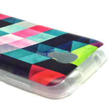 Multi Style Soft Nice TPU Skin Case Cover Back For Samsung Galaxy S4 Mini i9190 Various
