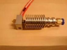 1PCS All Metal long-distance J-head hotend JHEAD for 3D Printer bowden extruder RepRap MakerBot Kossel Delta
