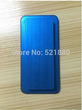Newest!!! iphone 6 plus Mould 5.5 inch phone case mold shell thermal transfer printed 3D Vacuum Sublimation printed molds
