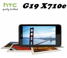 Raider 4G Original HTC Raider 4G G19 X710e Android GPS WIFI 4 5 TouchScreen 8MP Camera