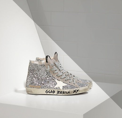 golden goose zebrate