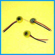 10pcs/lot New Mic speaker microphone transmitter replacement for Coolpad Lenovo K-touch Zopo Jiayu Gionee cellphone high quality