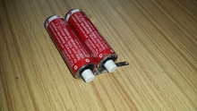 Maxell ER6C а . а . плк F2-40BL 3.6 В 1800 мАч литий-ионная батарея