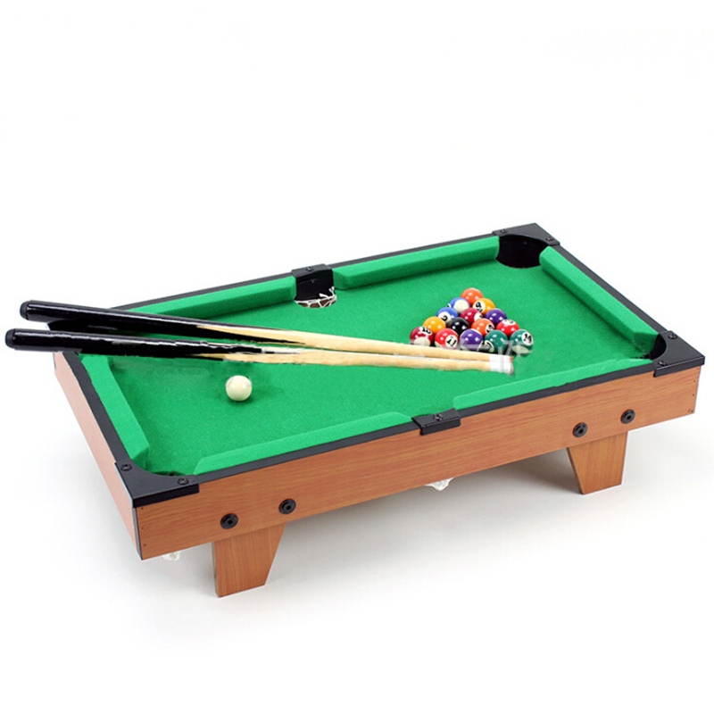 high-grade Billiard Table Mini Snooker ball Toys Children  Snooker Pool Table Parent-Child Toys for Gifts