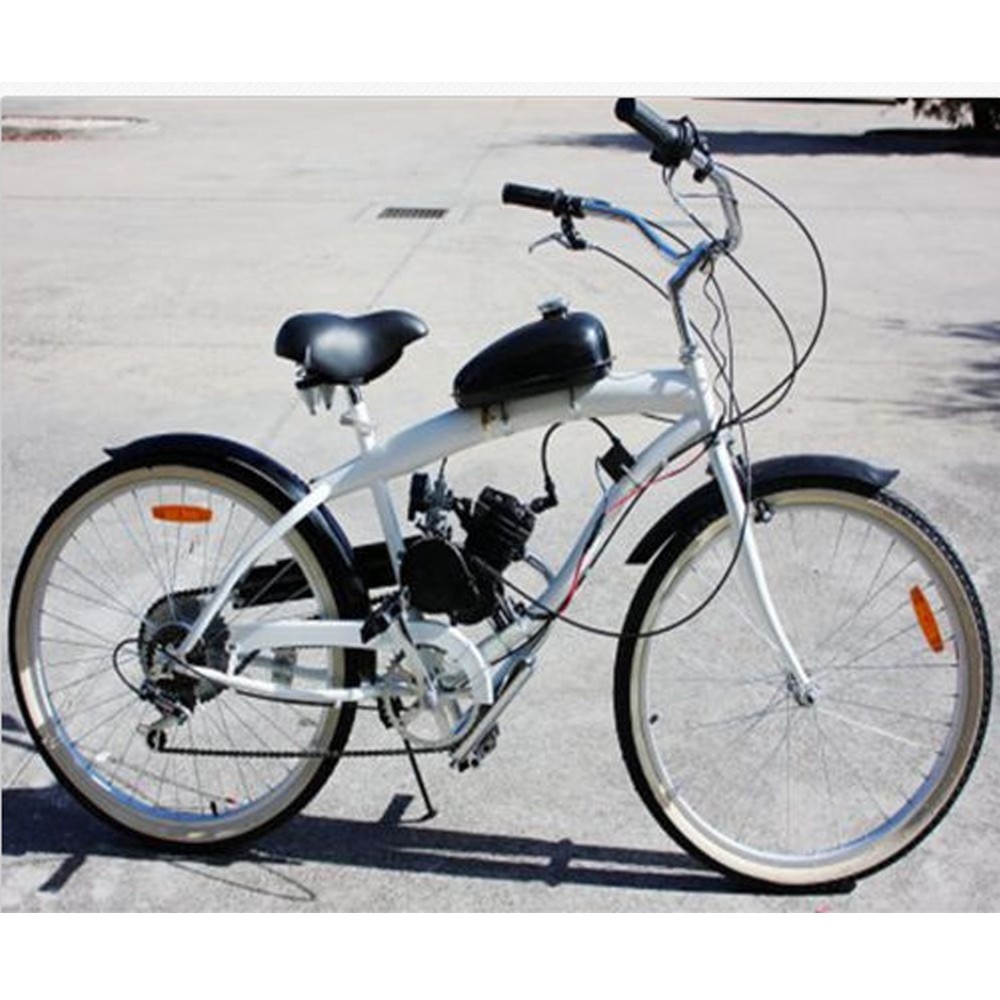 2 cycle bicycle motor