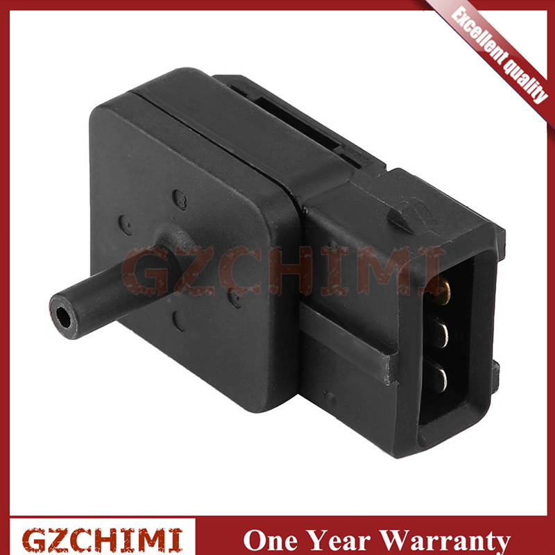 Pressione di aspirazione dell/'aria Sensore MAP MITSUBISHI L200 PAJERO SHOGUN SPORT 2.5 MR577031