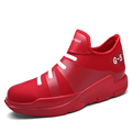 Men Luxury Casual Shoes Chaussures Homme Basket Leather Runner shoes Zapatilla Superstar Trainers Breathable Shoes JM8902