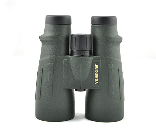 Free shipping! Top Quality Visionking 12x56 Binoculars birdwatching spotting scope Hunting Waterproof Bak4,fogproof