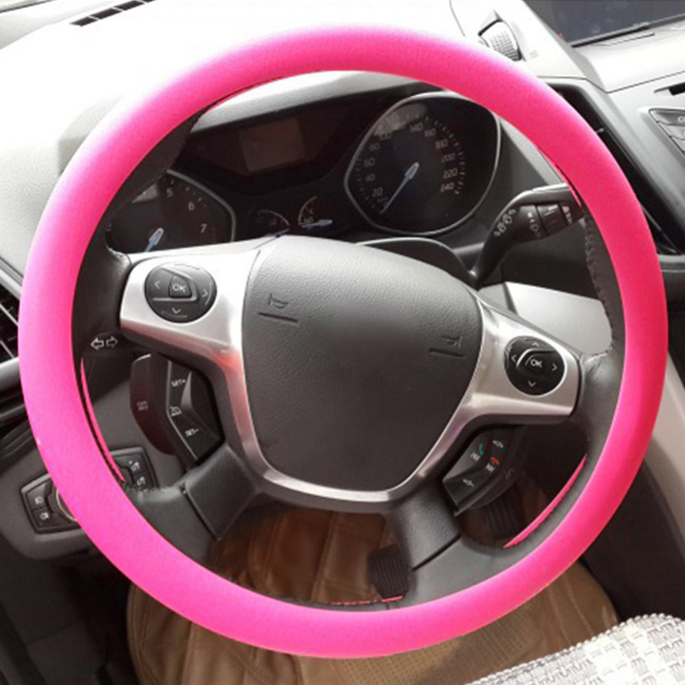 Steering Wheel Cover Shell-QDZ08 (7)