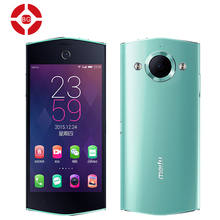 New original Meitu M4 32GB ROM 4.7 inch Android 4.4 Smartphone MTK6752 Octa Core 1.7GHz 4G LTE Network 13MP Camera 2160mAh