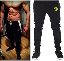 GymShark Luxe Fitted Tracksuit Bottoms Gym Shark Mens Pants Sport Jogging Sweatpants Trousers Calca Masculina Pantalon Homme