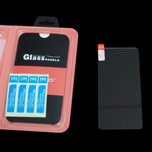 2pcs/lot Original Xiaomi Mi4 Premium Tempered Glass Screen Protector for Xiaomi M4 Unique Glass Film MOCOLO Wholesale Price