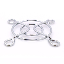 5pcs/lot 3d printer parts Makerbot accessories Cooling Cooler fan radiating Protective cover net filter Guard 4cm 40mm