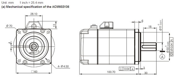 ACM602V36-01-2500+ACS806-ACM602V36-01-2500-Dimension