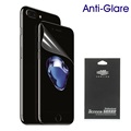 for iPhone 7 4 7 inch Screen Protectors Matte Anti glare Screen Protector Guard Film for