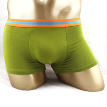 2016cheap Best Selling brand pull in gay Men’s Boxers Shorts homme Male panties Underpants Man Underwear cuecas365