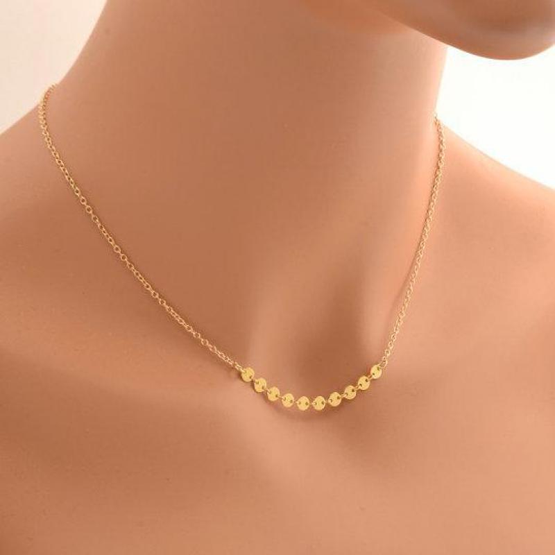                  collares mujer